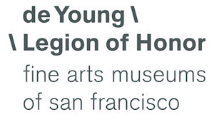 The Fine Arts Museums of San Francisco