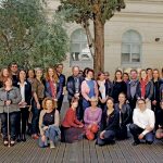 FRAME Education Conference in Montpellier / Rencontre FRAME Education, Montpellier, 2017 ©FRAME