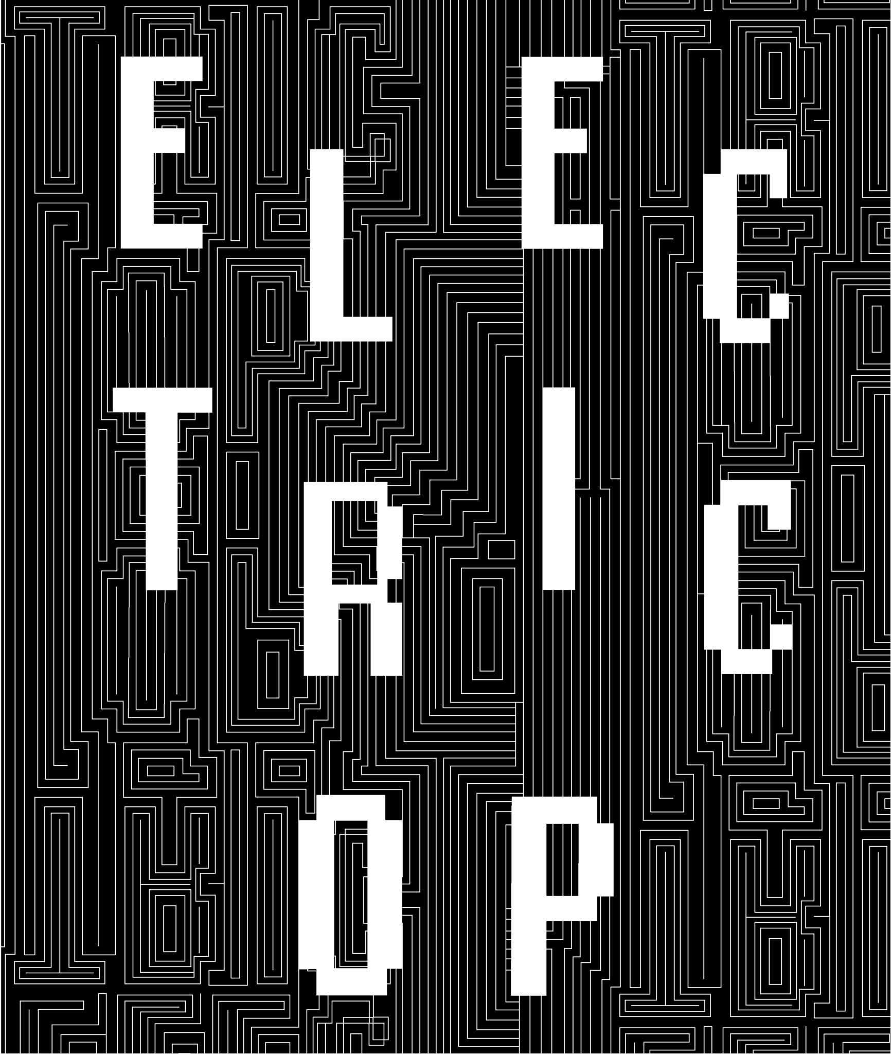 Electric Op at the Buffalo AKG Art Museum, September 27, 2024 – January 